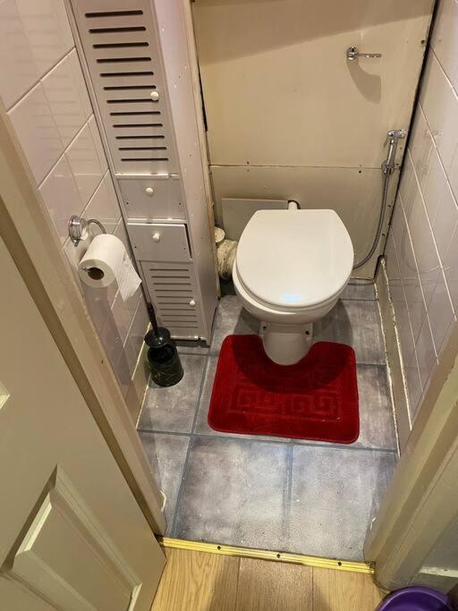 Appartement 017- Premium Location 100 Penfold Place Londres