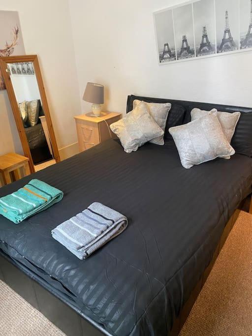 Apartamento 017- Premium Location 100 Penfold Place