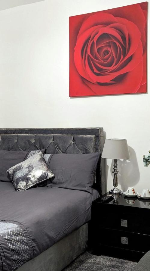 Tower Hamlets Homestay London