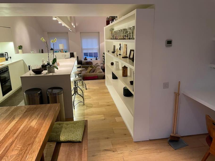 Beautiful Kensington Flat Apartment