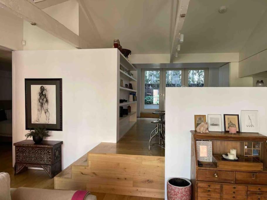 Beautiful Kensington Flat Apartment London