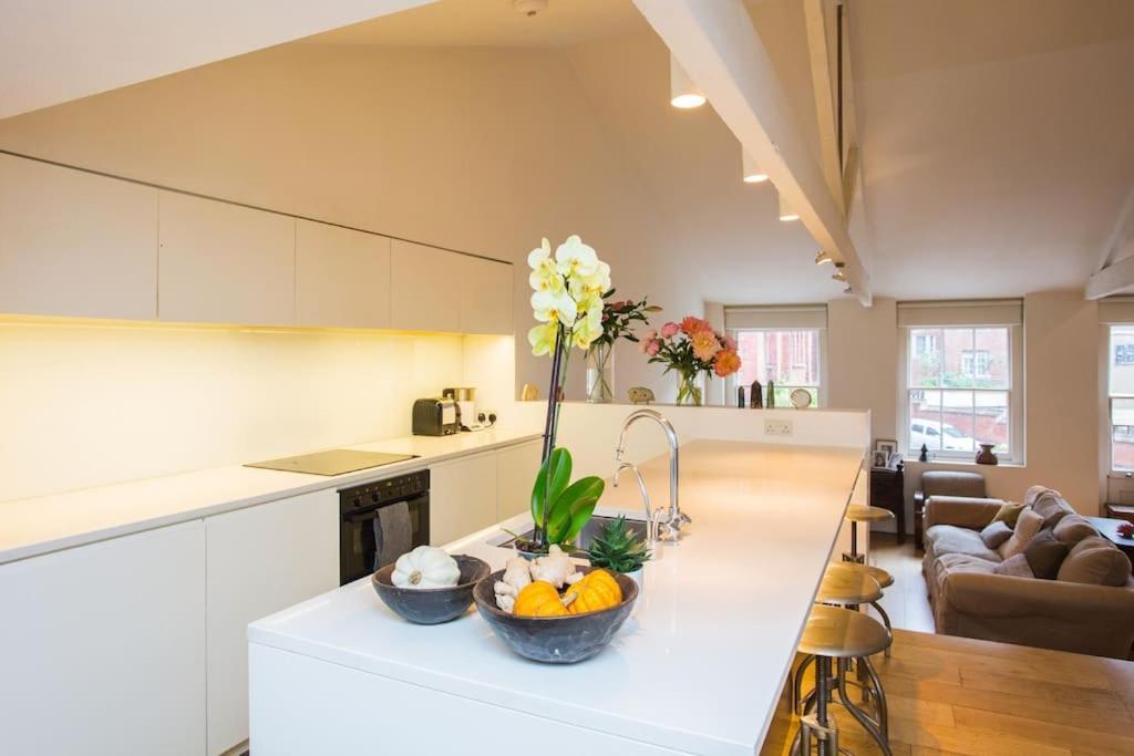 Beautiful Kensington Flat Apartment London