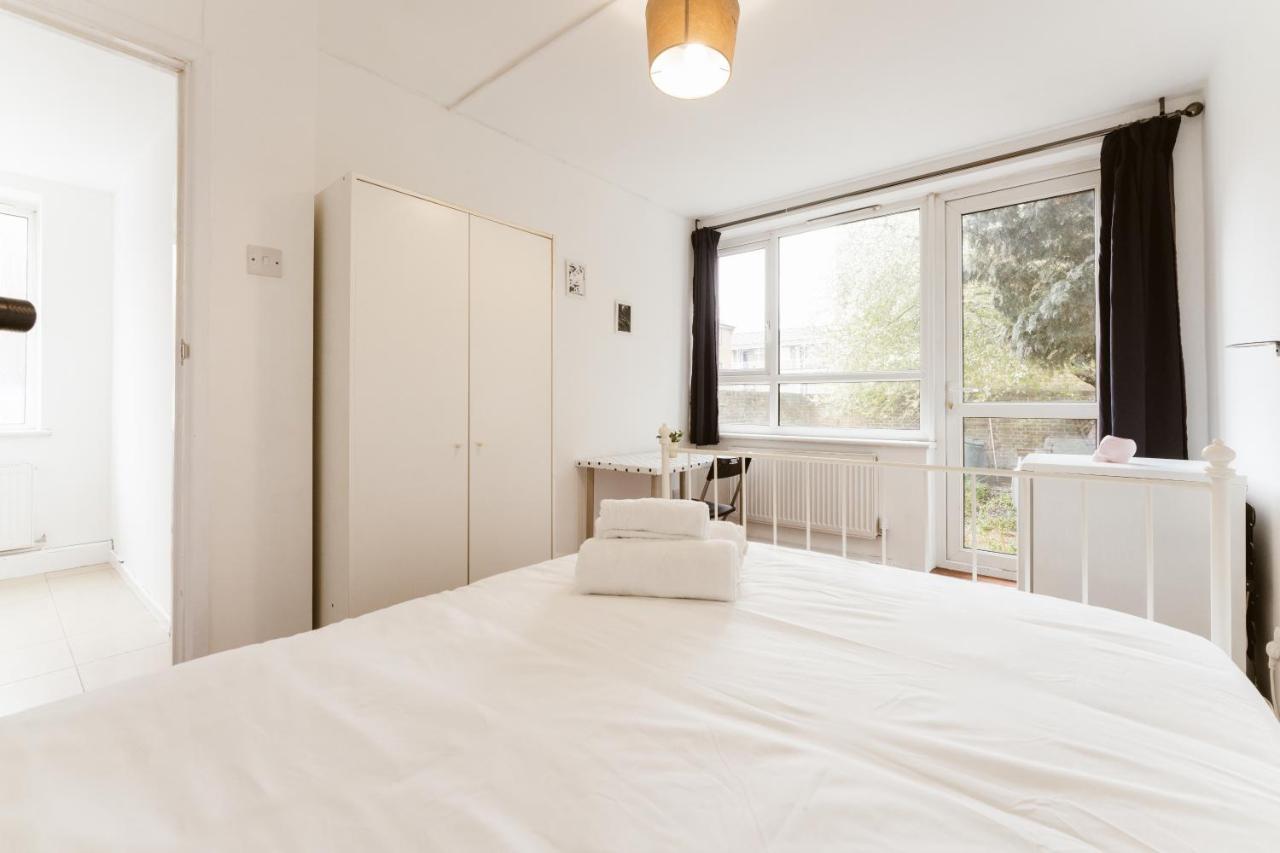 Albergue Wesferry Beds To