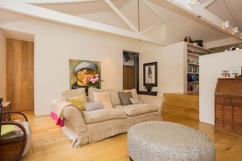 Beautiful Kensington Flat Apartment London