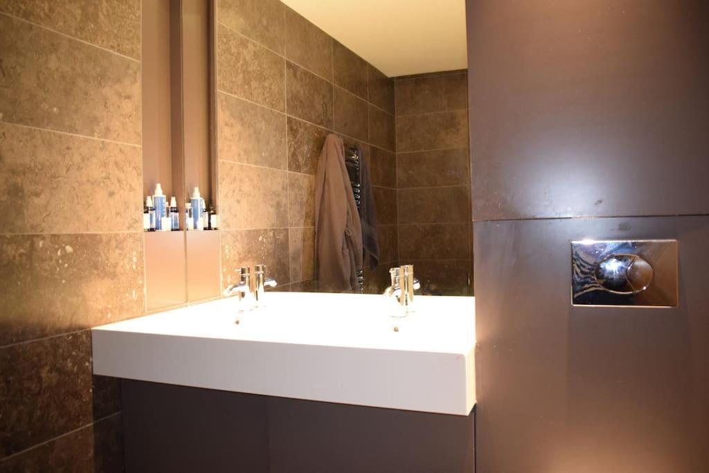 Apartamento Beautiful Kensington Flat *