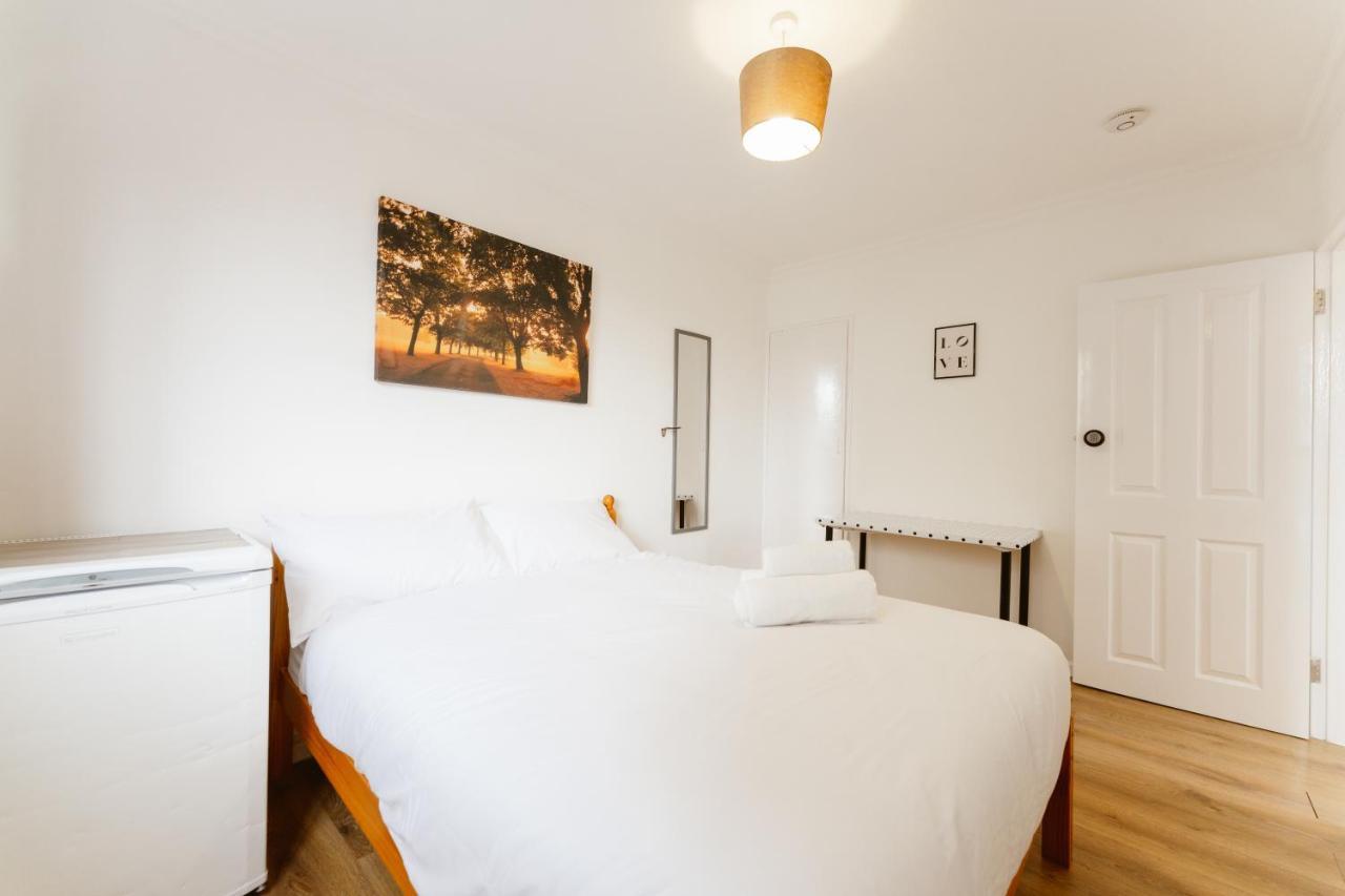 Albergue Wesferry Beds To *