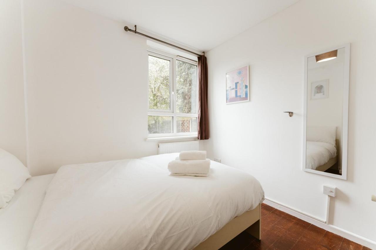 Albergue Wesferry Beds To