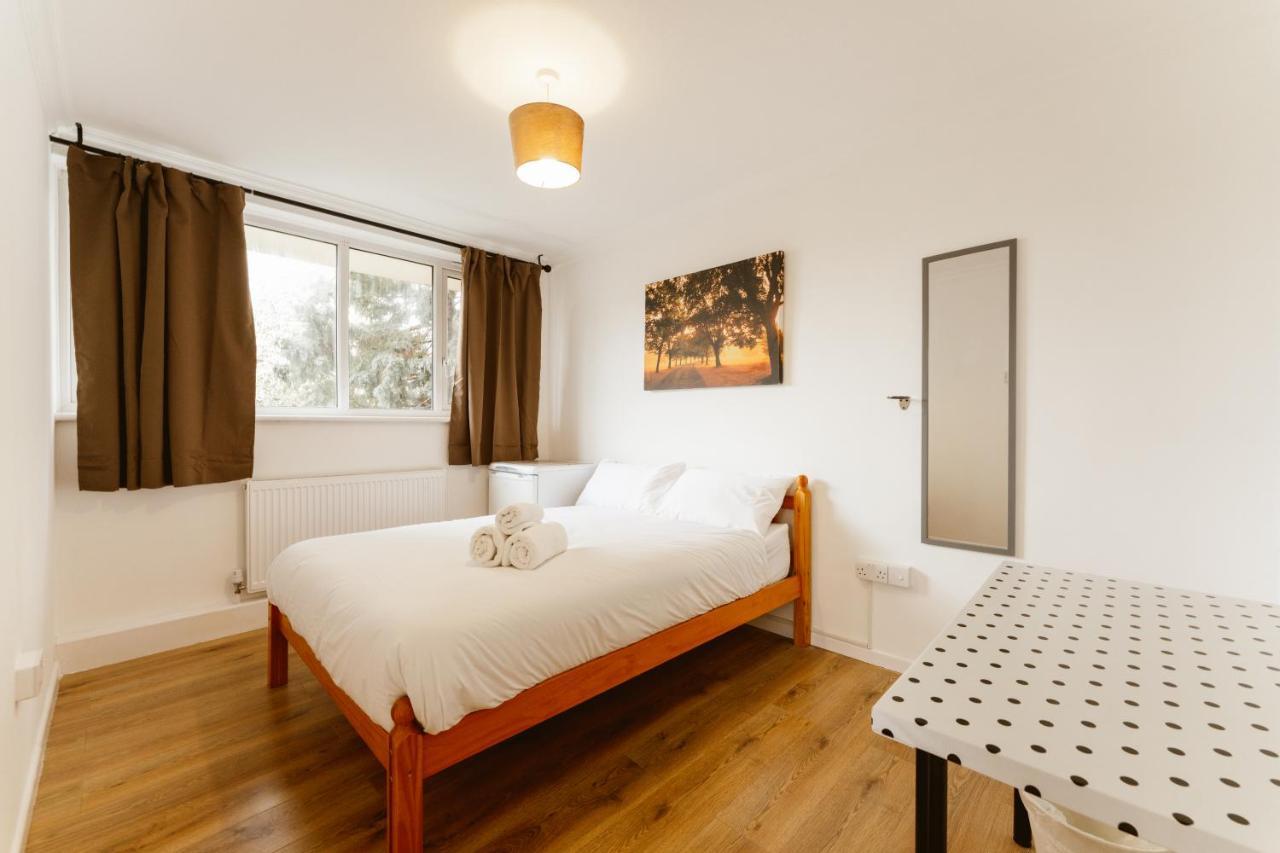 Albergue Wesferry Beds To