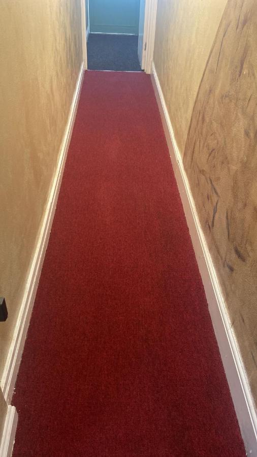 Apartamento Guest And Rest 7 Londres