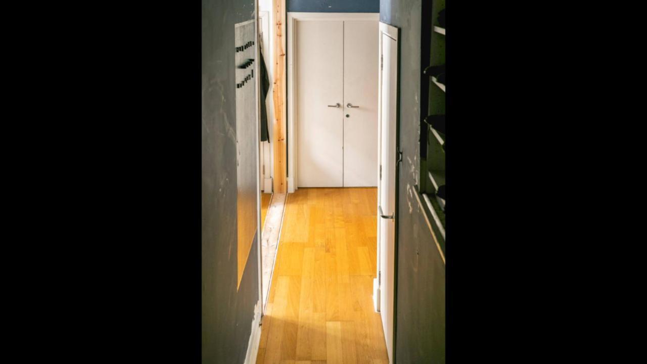 Unique Character Filled, East Flat