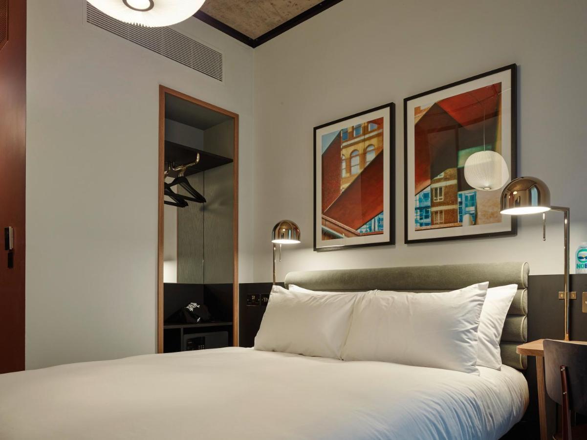 Tribe Canary Wharf Hotel Londres