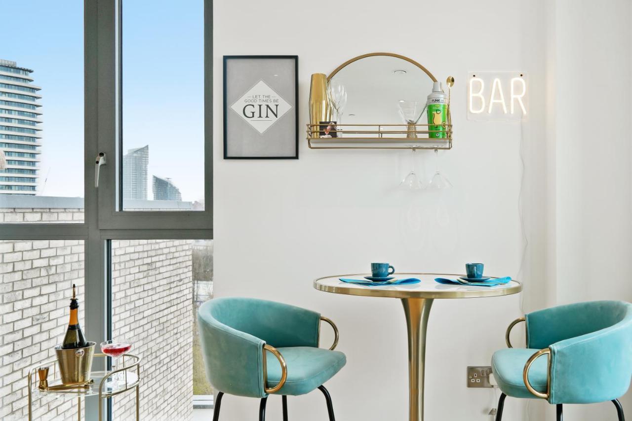Luxury Penthouse With Enviable Views * Londres