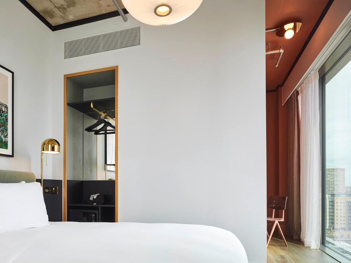 Tribe Canary Wharf Hotel Londres