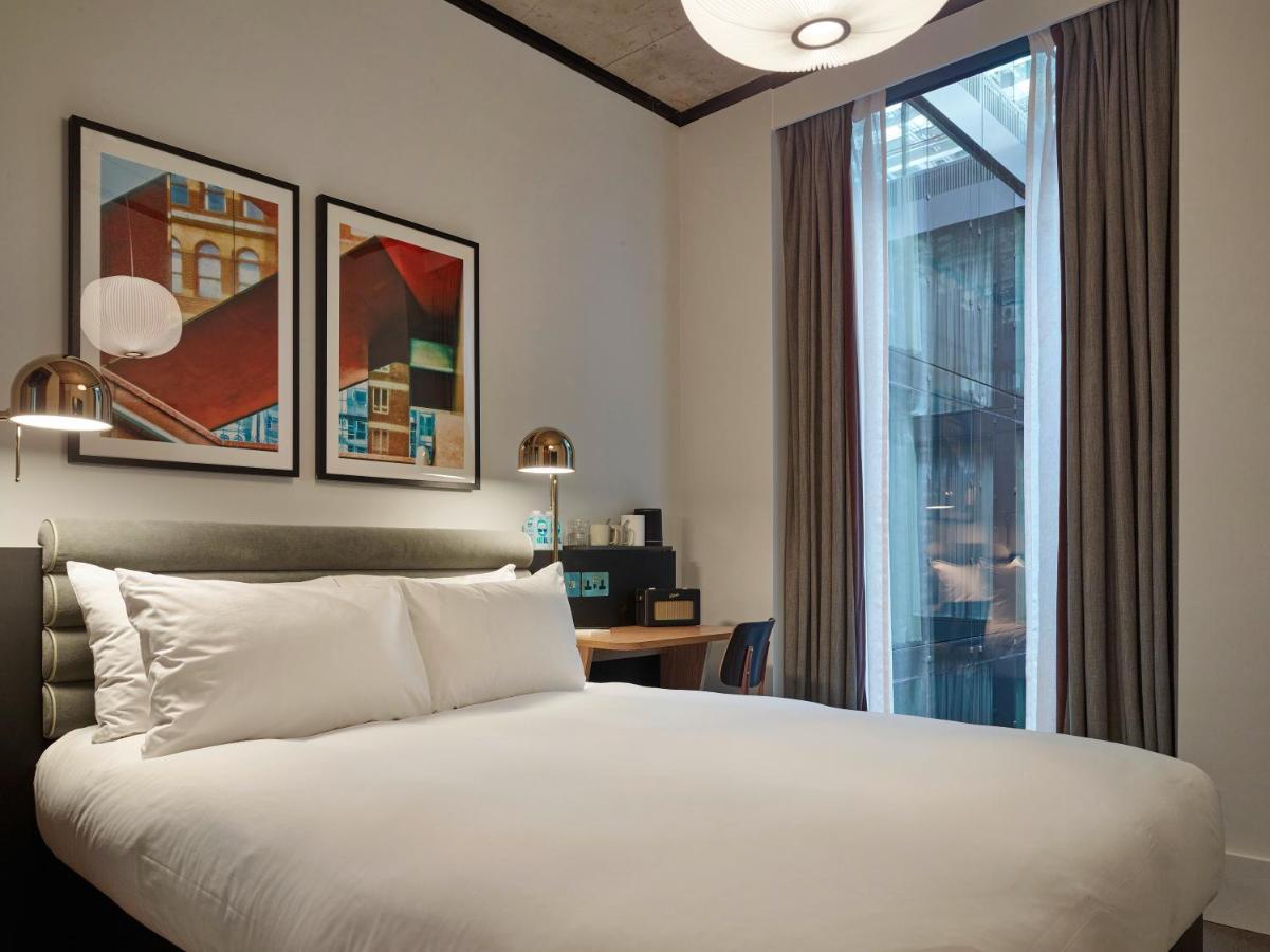 Tribe Canary Wharf 4* Londres