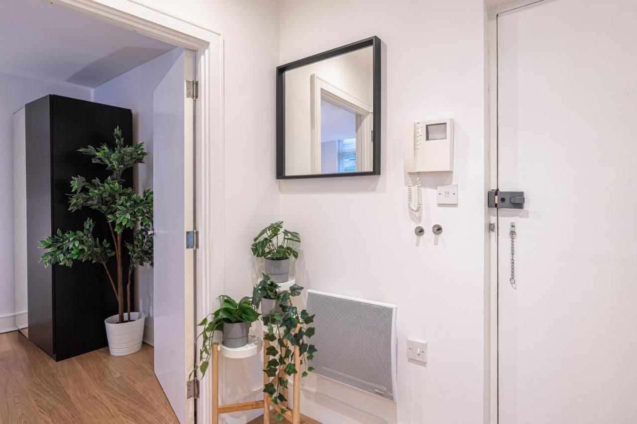 Apartment Farringdon