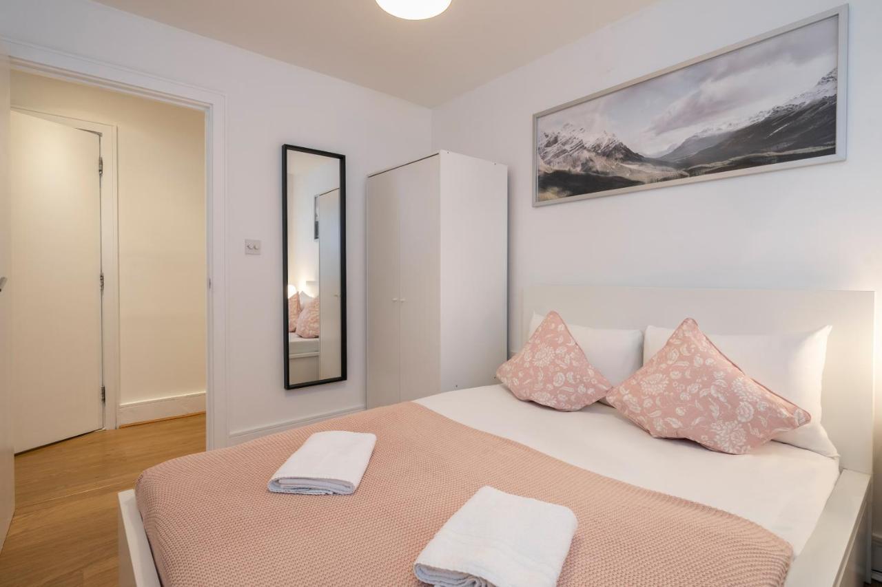 Apartment Farringdon