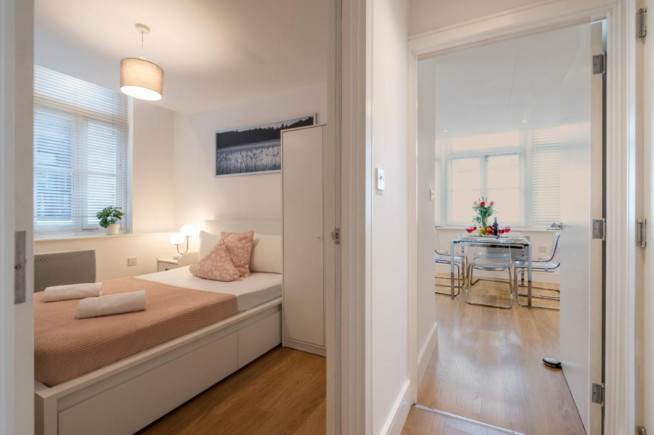 Apartment Farringdon London