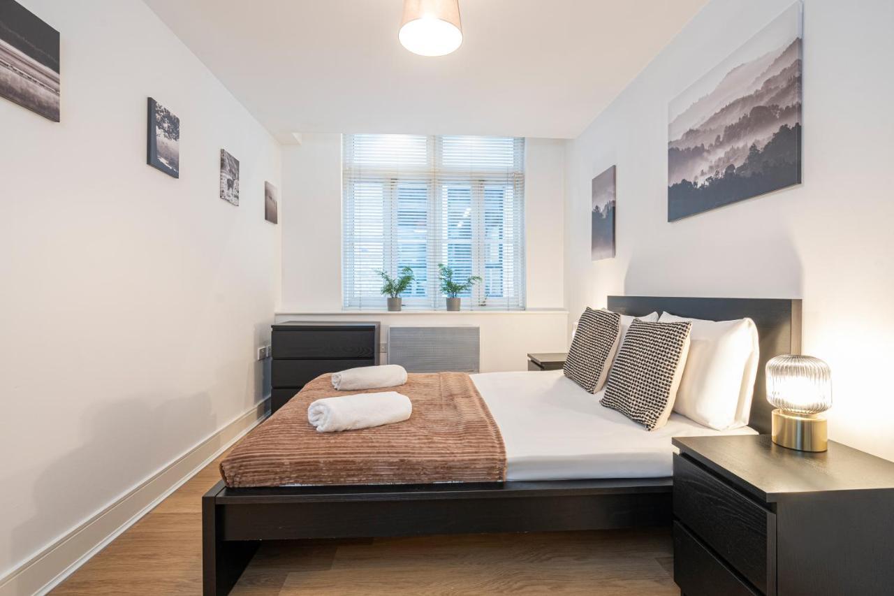 Apartment Farringdon *