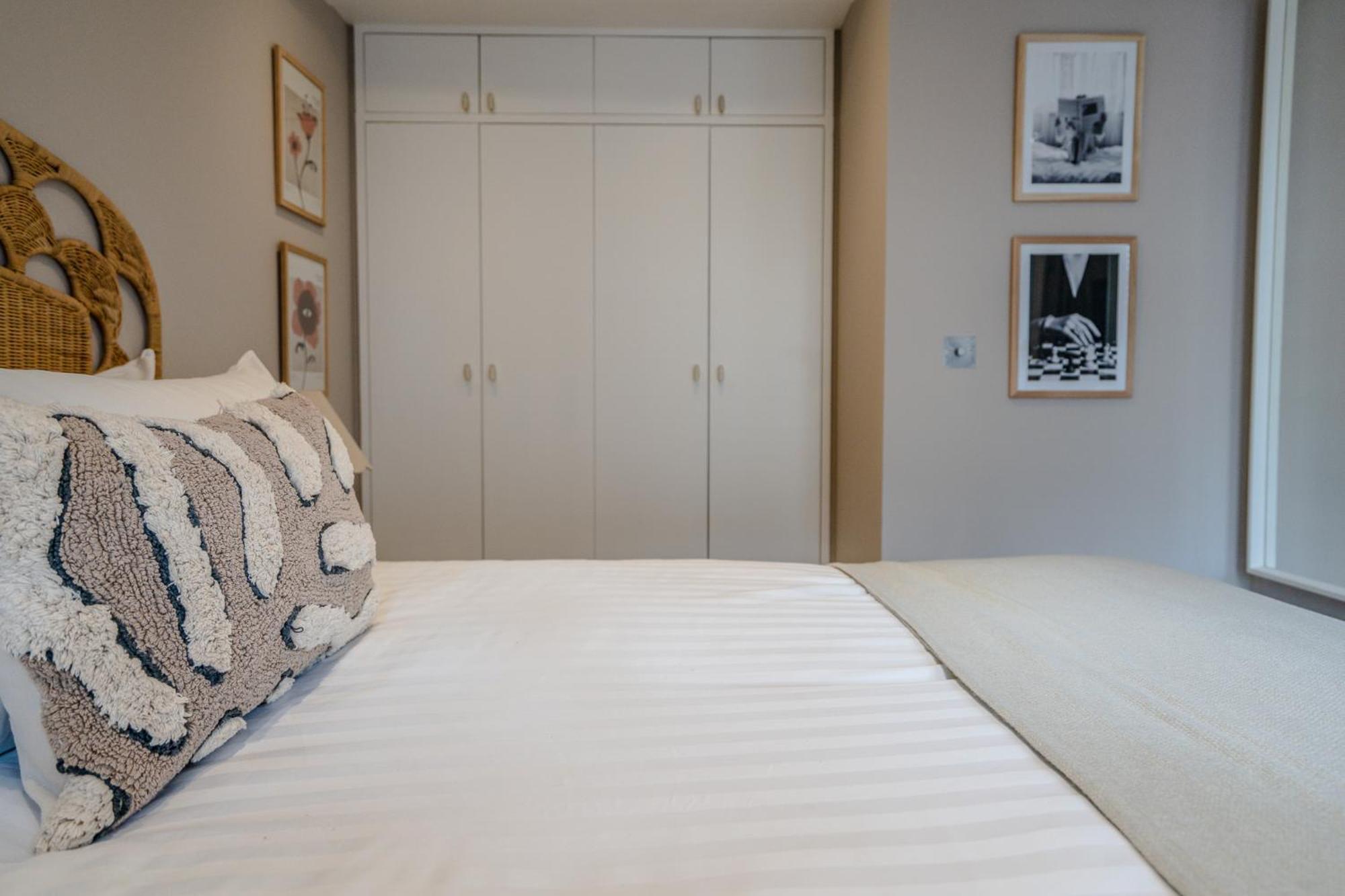 Be - The Chinatown Residences Apartamento *