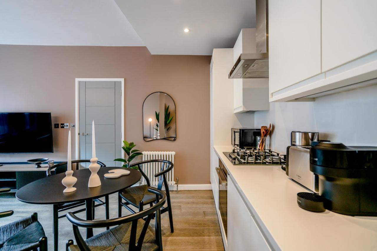 Apartamento Be - The Chinatown Residences *