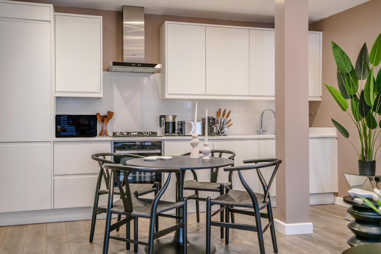 Apartamento Be - The Chinatown Residences Londres