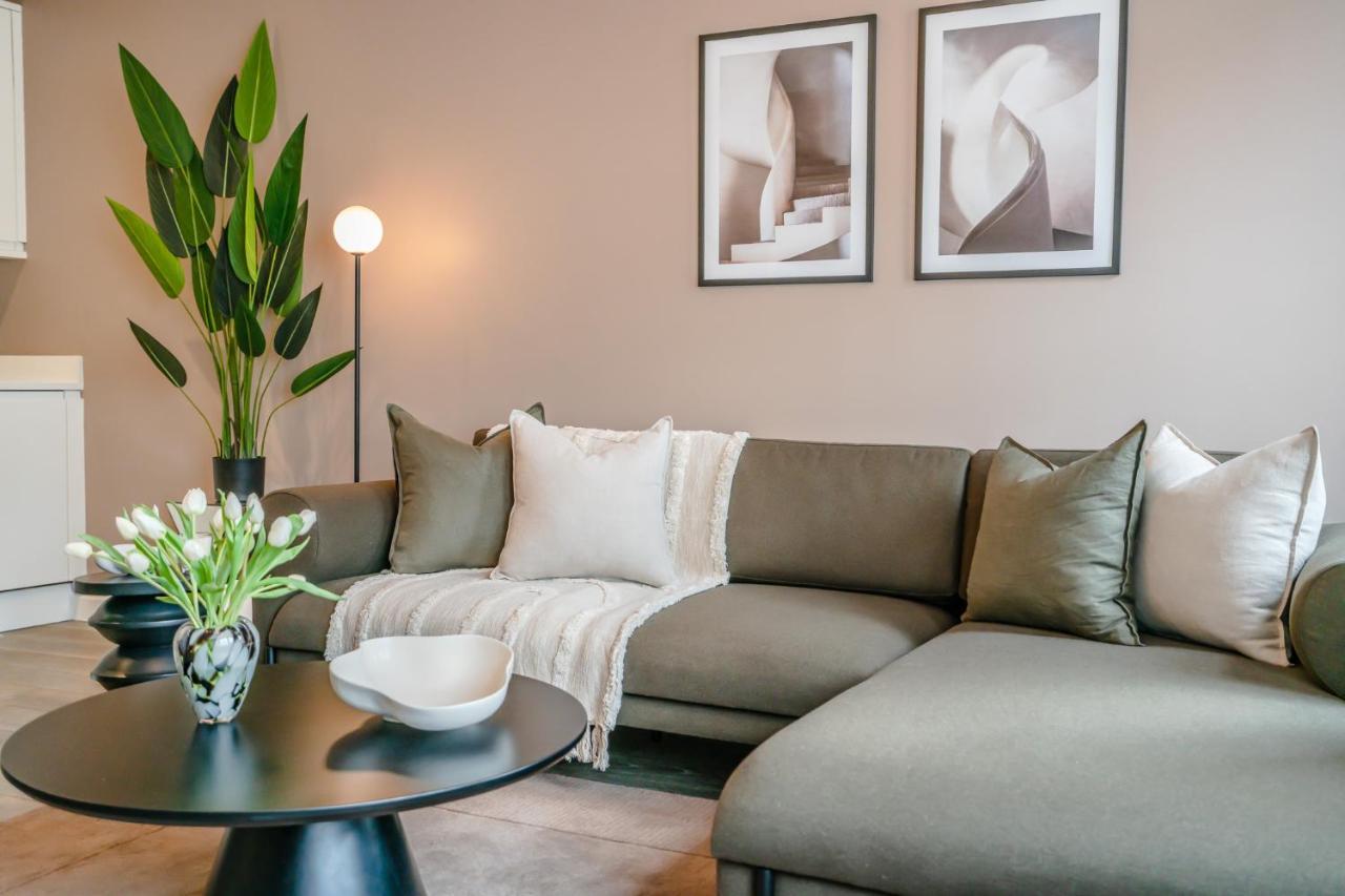 Apartamento Be - The Chinatown Residences