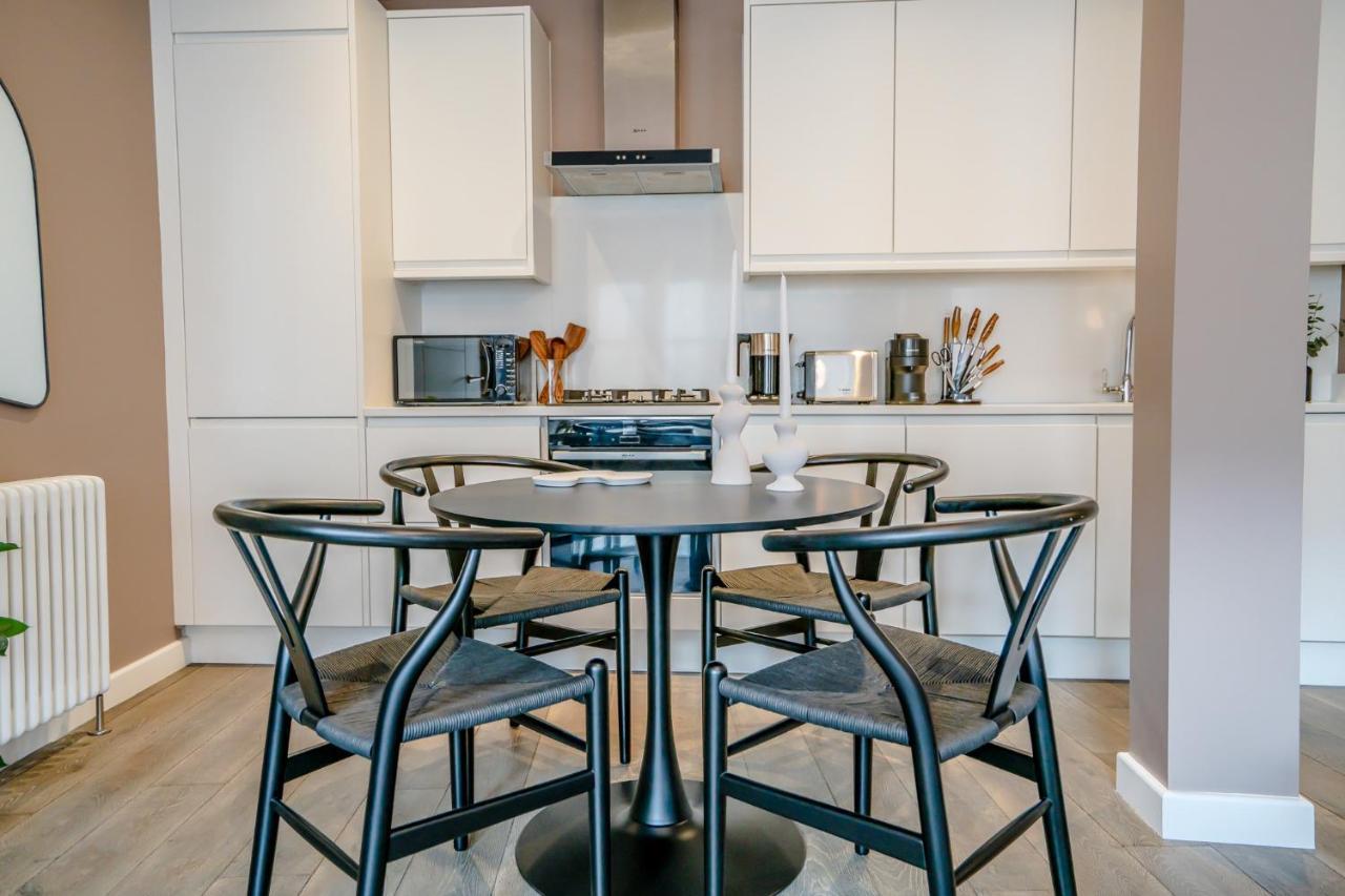Apartamento Be - The Chinatown Residences Londres