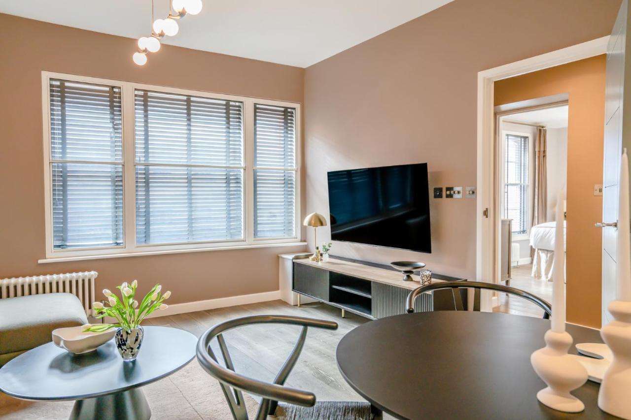 Apartamento Be - The Chinatown Residences *