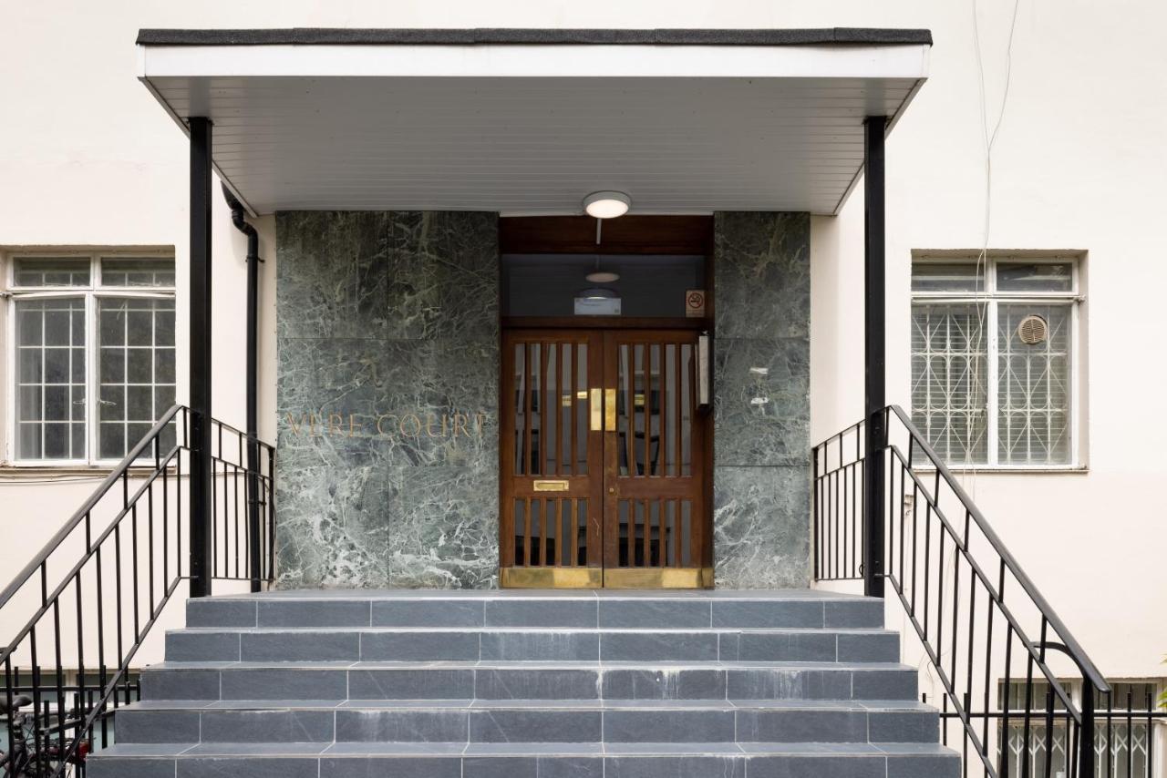 Appartement The Bayswater Studio