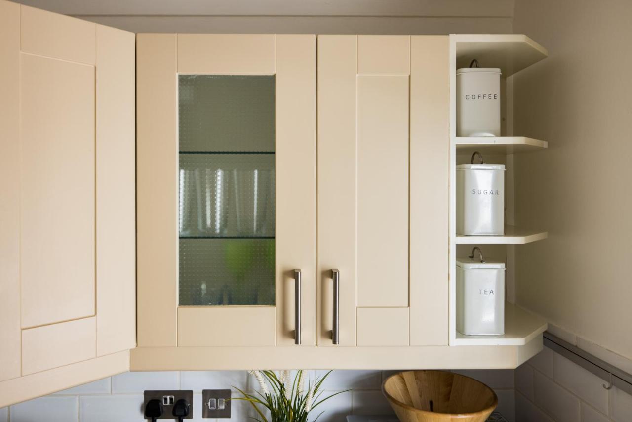 The Bayswater Studio Appartement Londres