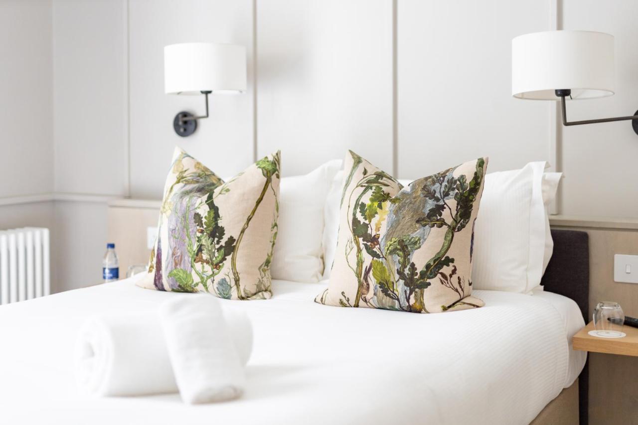 The Goodenough Hotel Londen