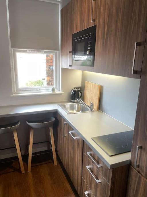 Cosy Studio Flat In Muswell Hill Apartamento Londres