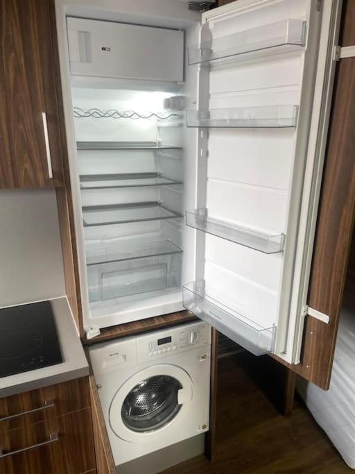 Apartamento Cosy Studio Flat In Muswell Hill Londres