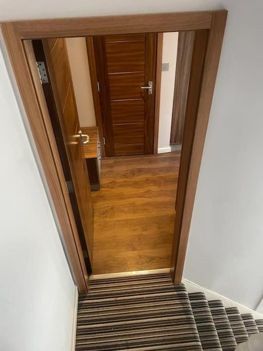 Cosy Studio Flat In Muswell Hill Apartamento Londres