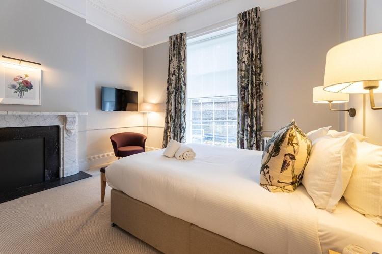 The Goodenough 4* Londres