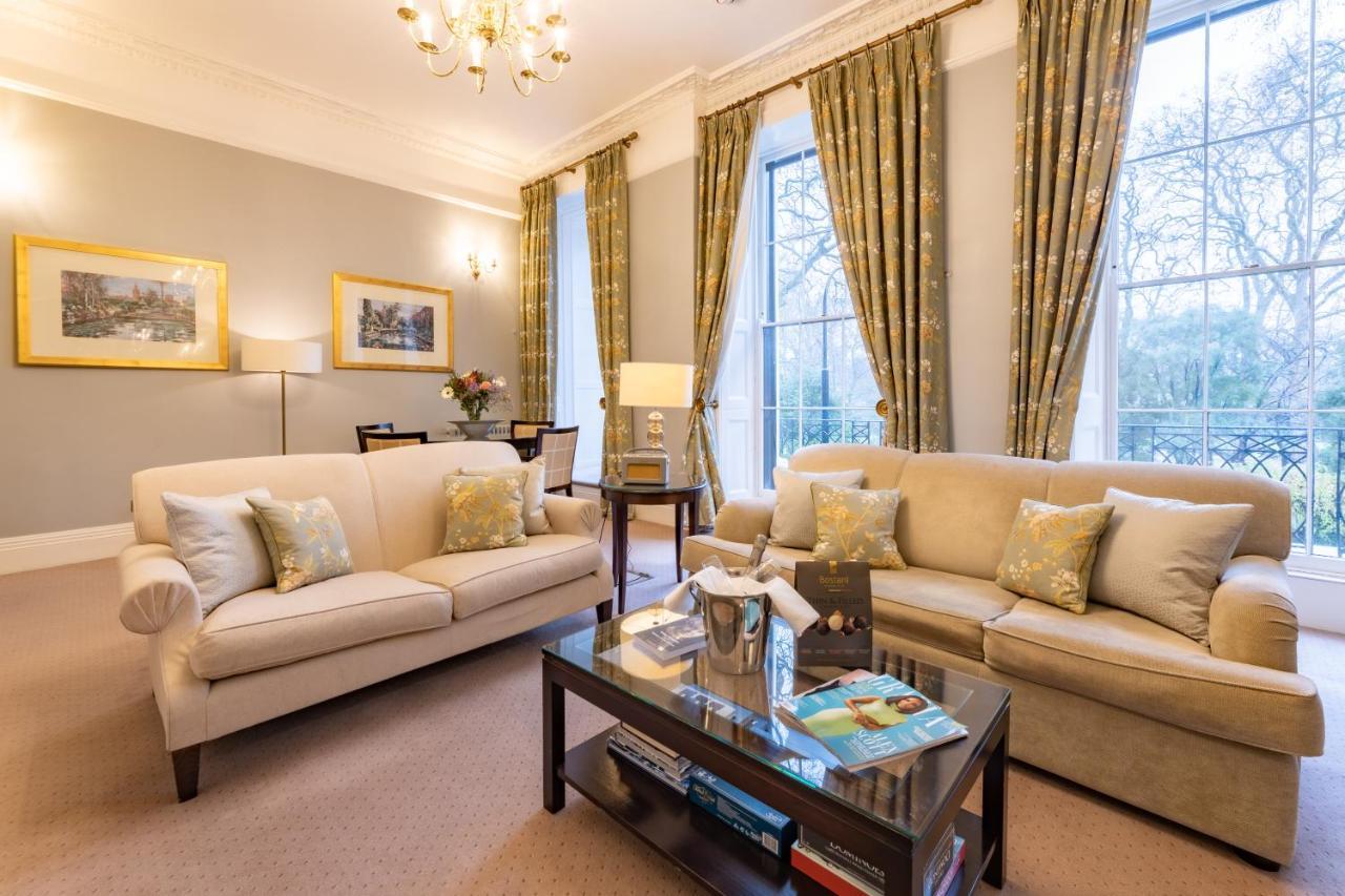 The Goodenough 4* Londen