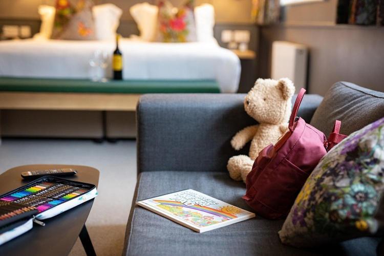 The Goodenough 4* Londen