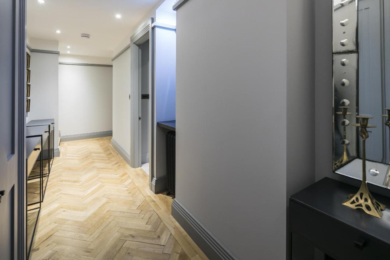 The Hanover Appartement Londres