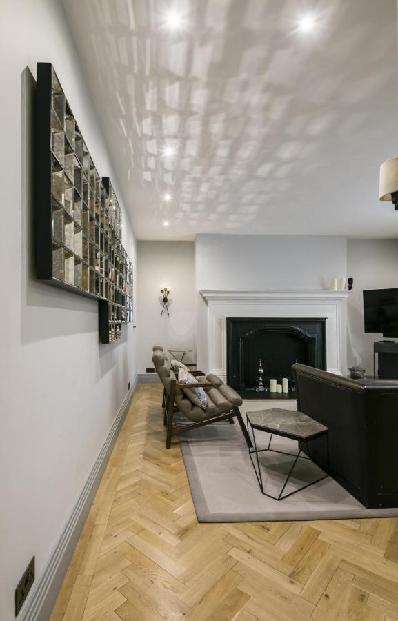 The Hanover Appartement Londres