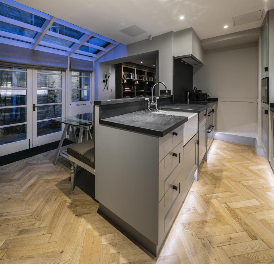 Apartamento The Hanover *
