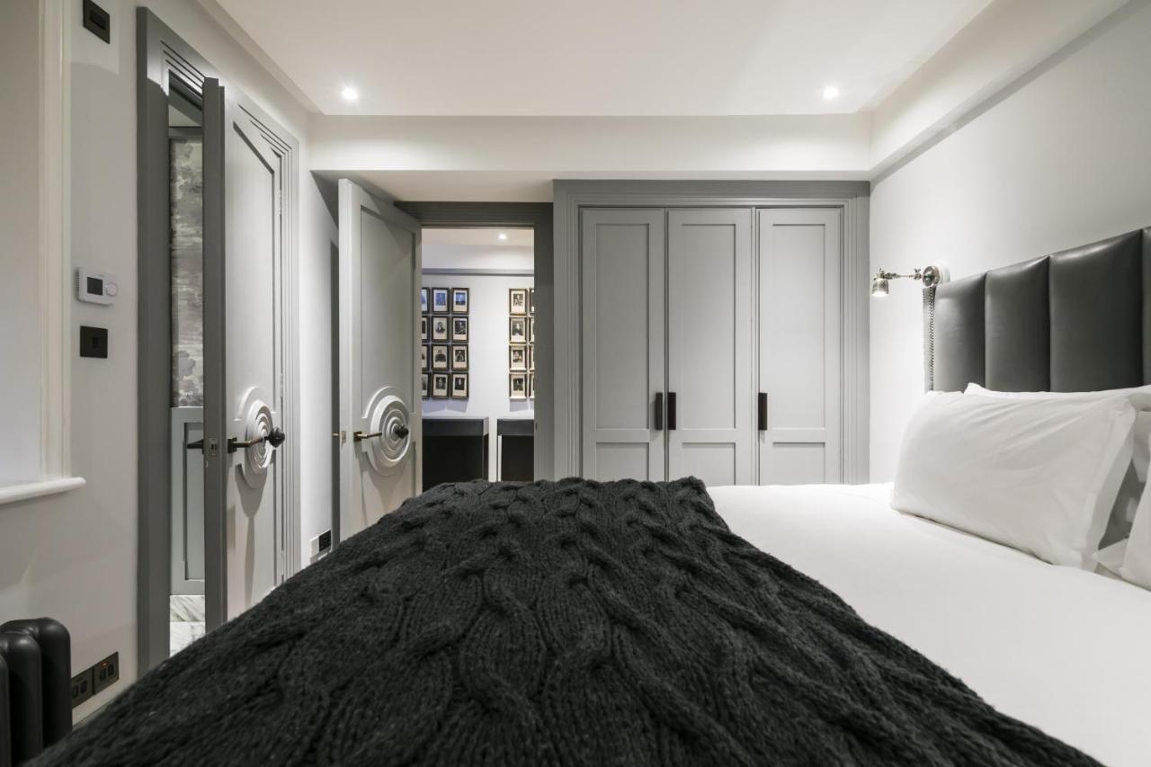 Appartement The Hanover *