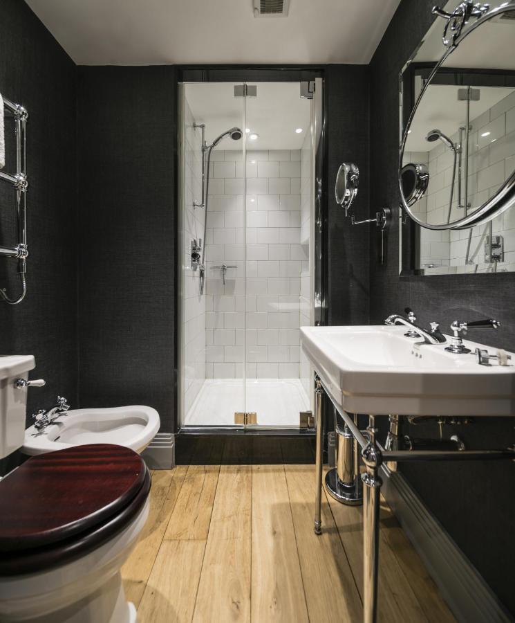 The Hanover Appartement