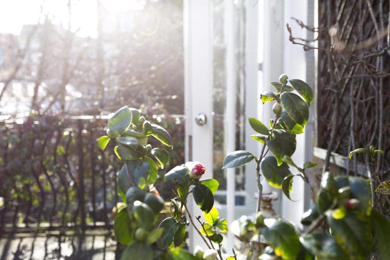 The Park Lane Penthouse Appartement Londres