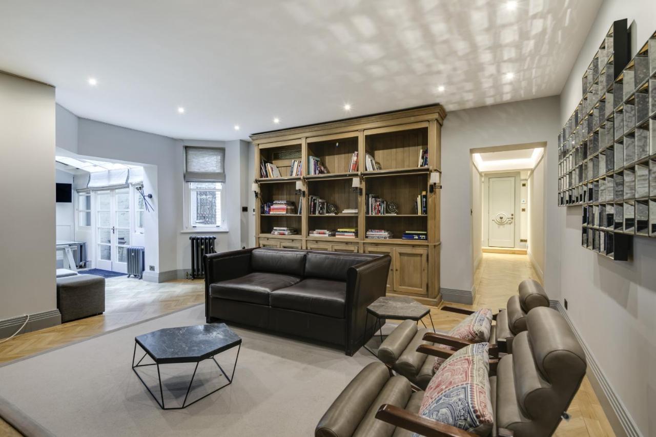 The Hanover Londres