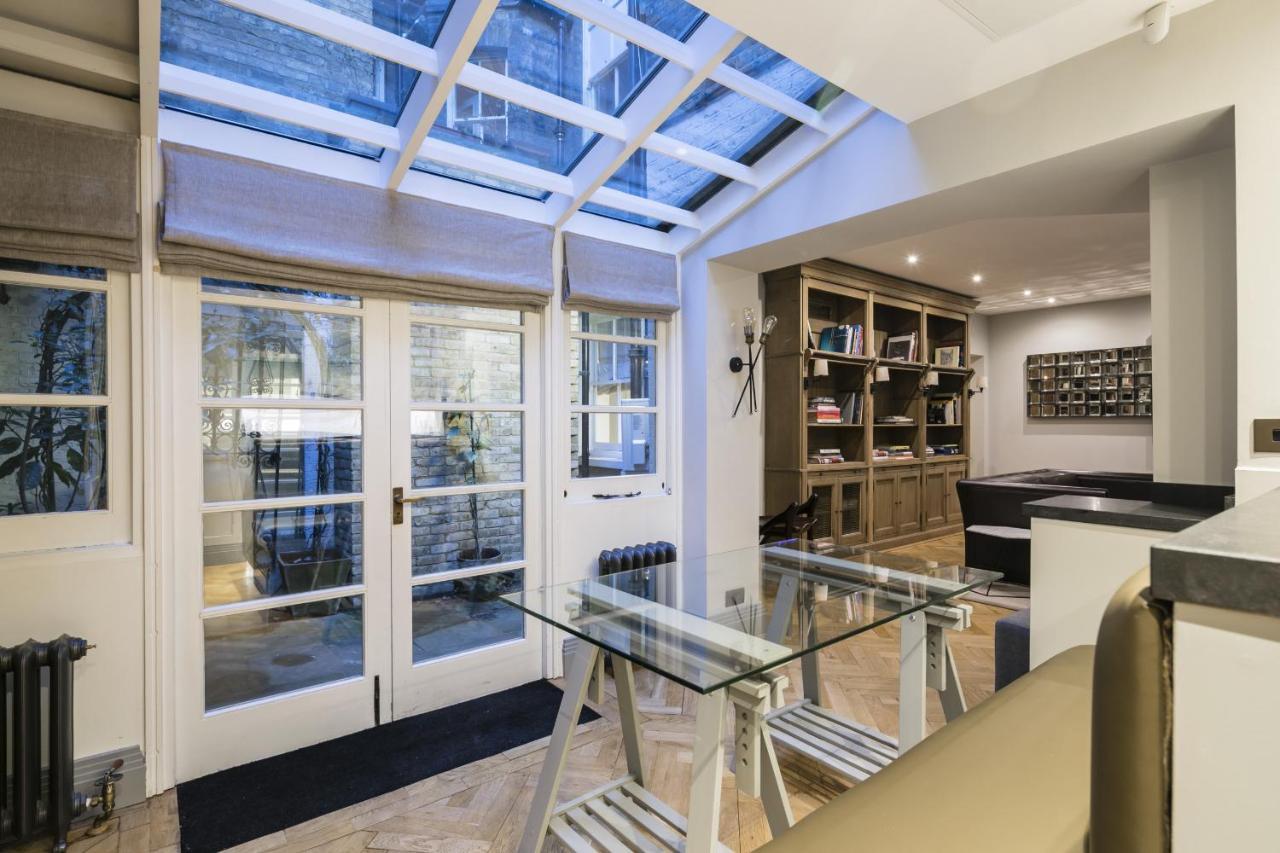 Appartement The Hanover