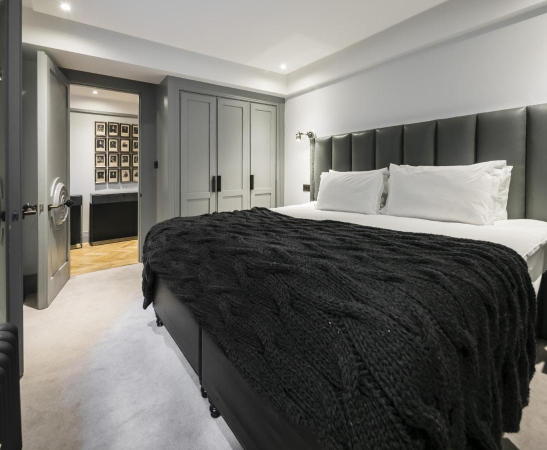 The Hanover Appartement
