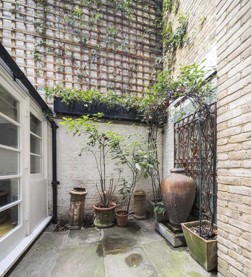 The Hanover Appartement Londen