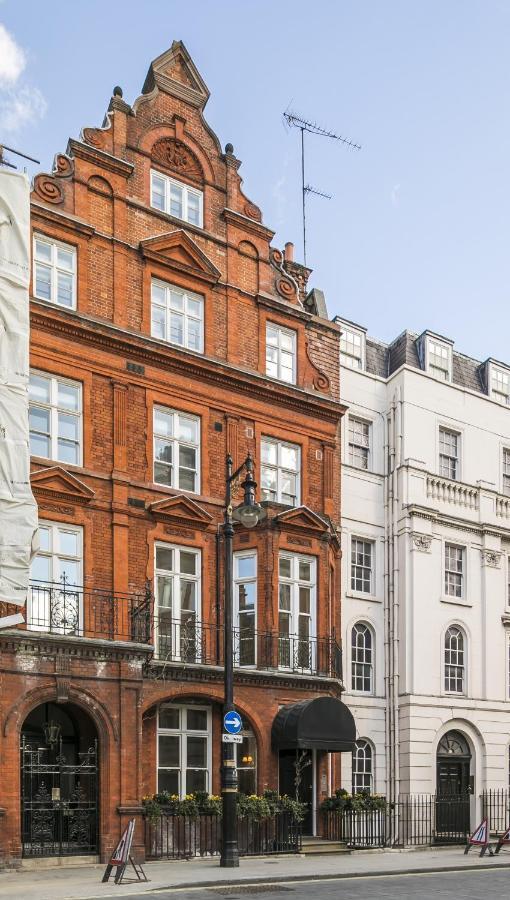 Apartamento The Hanover *
