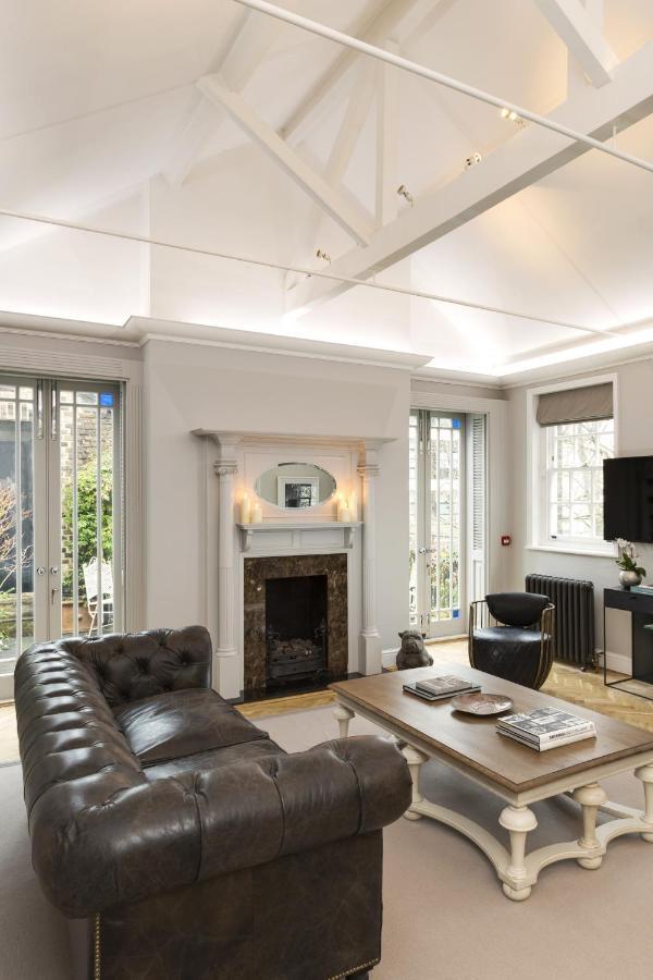 The Park Lane Penthouse Appartement *