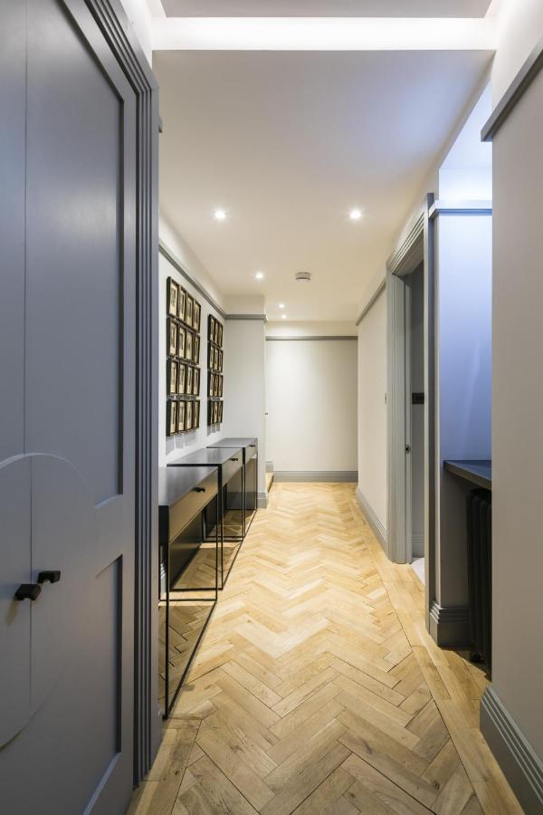 Appartement The Hanover *